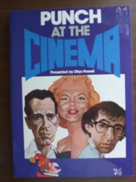 Couverture du produit · "Punch" at the Cinema