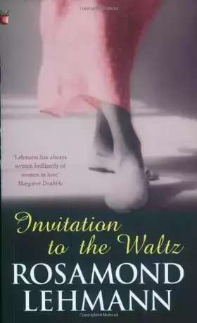Couverture du produit · Invitation to the Waltz