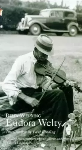 Couverture du produit · Delta Wedding