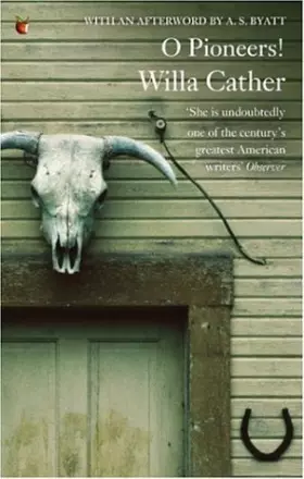 Couverture du produit · O Pioneers!