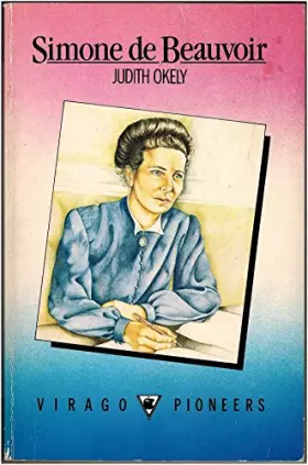 Couverture du produit · Simone de Beauvoir
