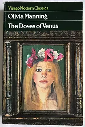 Couverture du produit · The Doves of Venus