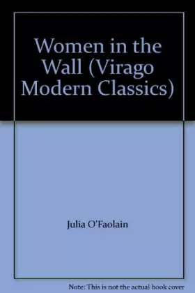 Couverture du produit · Women in the Wall