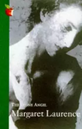 Couverture du produit · The Stone Angel