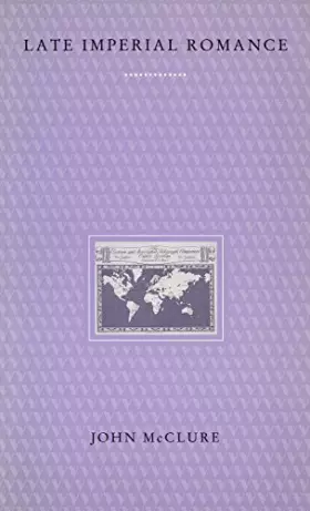 Couverture du produit · Late Imperial Romance