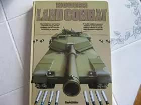 Couverture du produit · Modern Land Combat