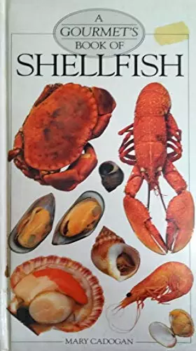 Couverture du produit · GOURMET SHELLFISH