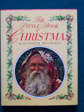 Couverture du produit · LITTLE BOOK OF XMAS