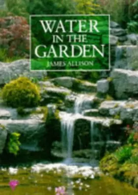 Couverture du produit · Water in the Garden