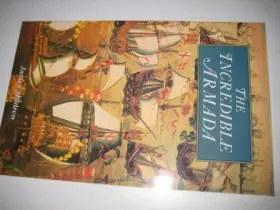 Couverture du produit · The Incredible Armada
