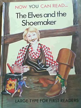 Couverture du produit · Elves and the Shoemaker