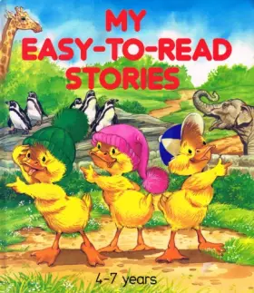 Couverture du produit · My Easy to Read Stories