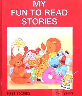 Couverture du produit · Fun to Read Stories