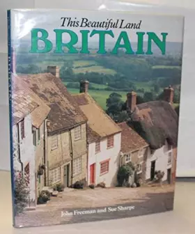 Couverture du produit · This Beautiful Land Britain