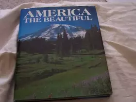 Couverture du produit · America the Beautiful