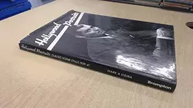 Couverture du produit · Hollywood Portraits