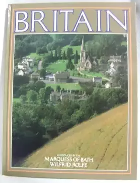 Couverture du produit · Britain