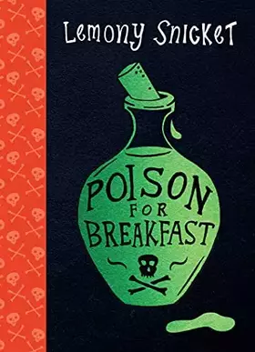 Couverture du produit · Poison for Breakfast