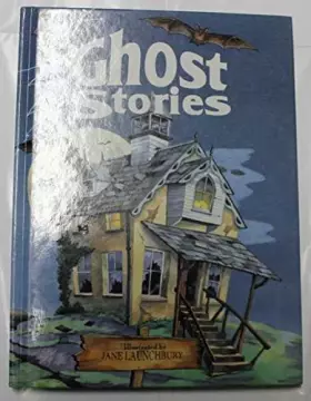 Couverture du produit · Ghost Stories