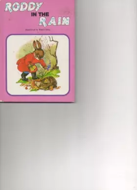 Couverture du produit · Roddy in the Rain (Dragonfly Series)