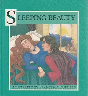 Couverture du produit · Sleeping Beauty