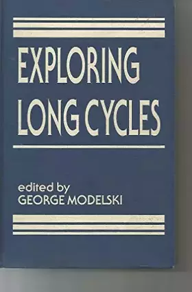 Couverture du produit · Exploring Long Cycles