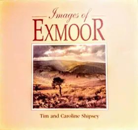Couverture du produit · Images of Exmoor