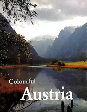 Couverture du produit · Colourful Austria