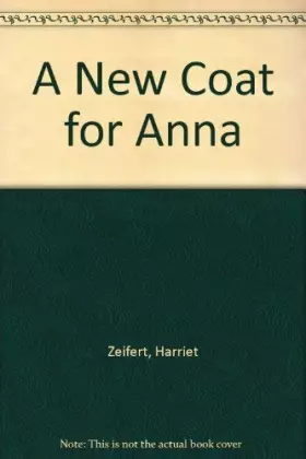 Couverture du produit · New Coat For Anna
