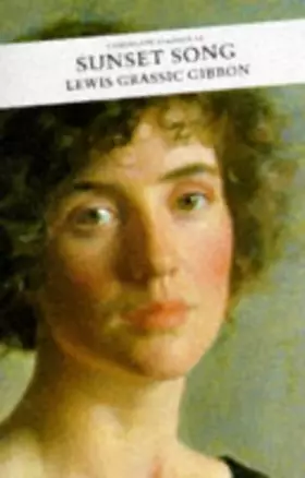 Couverture du produit · Sunset Song