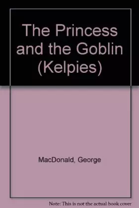 Couverture du produit · Princess and the Goblin