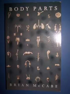 Couverture du produit · Body Parts