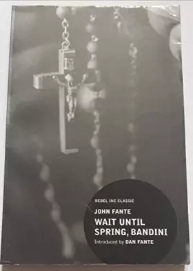 Couverture du produit · Wait Until Spring, Bandini