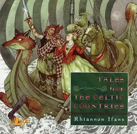 Couverture du produit · Tales from the Celtic Countries