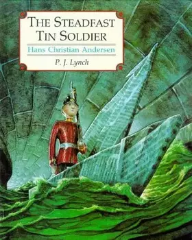 Couverture du produit · The Steadfast Tin Soldier