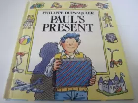 Couverture du produit · Paul's Present