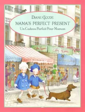 Couverture du produit · Mama's Perfect Present