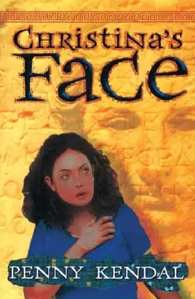 Couverture du produit · Christina's Face