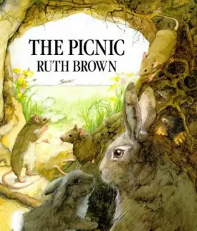 Couverture du produit · The Picnic