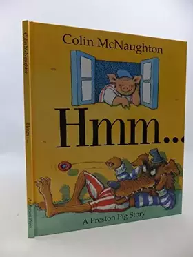 Couverture du produit · Hmm...