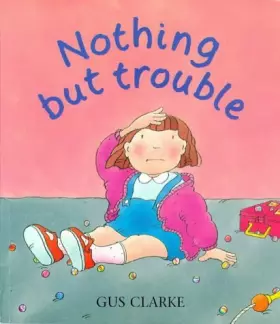 Couverture du produit · Nothing but Trouble