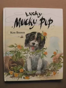 Couverture du produit · Lucky Mucky Pup