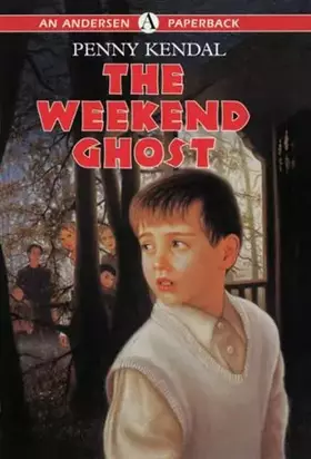 Couverture du produit · The Weekend Ghost
