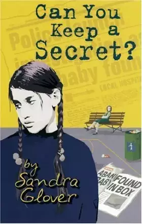 Couverture du produit · Can You Keep a Secret?