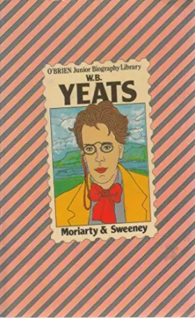 Couverture du produit · William Butler Yeats