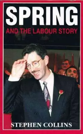 Couverture du produit · Spring and the Labour story