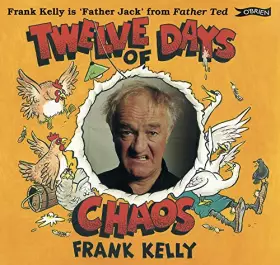 Couverture du produit · Twelve Days of Chaos