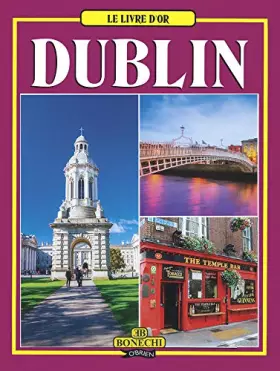 Couverture du produit · Le Livre d'Or Dublin