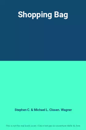 Couverture du produit · Shopping Bag