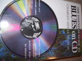 Couverture du produit · Essential Guide to the Blues
